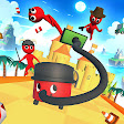 Super Sucker 3D icon