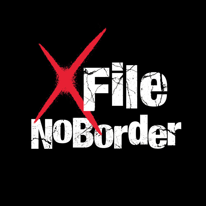 NoBorder X Fileのサムネイル