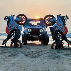 challenger thar