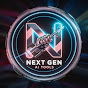 Next Gen AI Tools logo