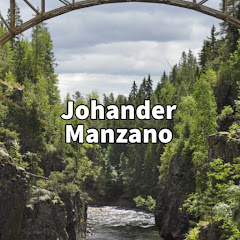 Johander Manzano