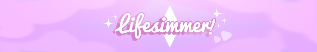 LifeSimmer رمز قناة اليوتيوب