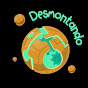 Desmontando logo