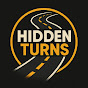 Hidden Turns logo