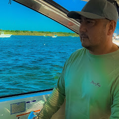 Gone Fishin’ USA