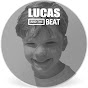 Lucas and the Beat logo