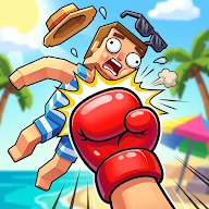 Summer Punch Party icon