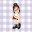 Photo of @Ayla3x3