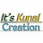 It's Kunal Creation