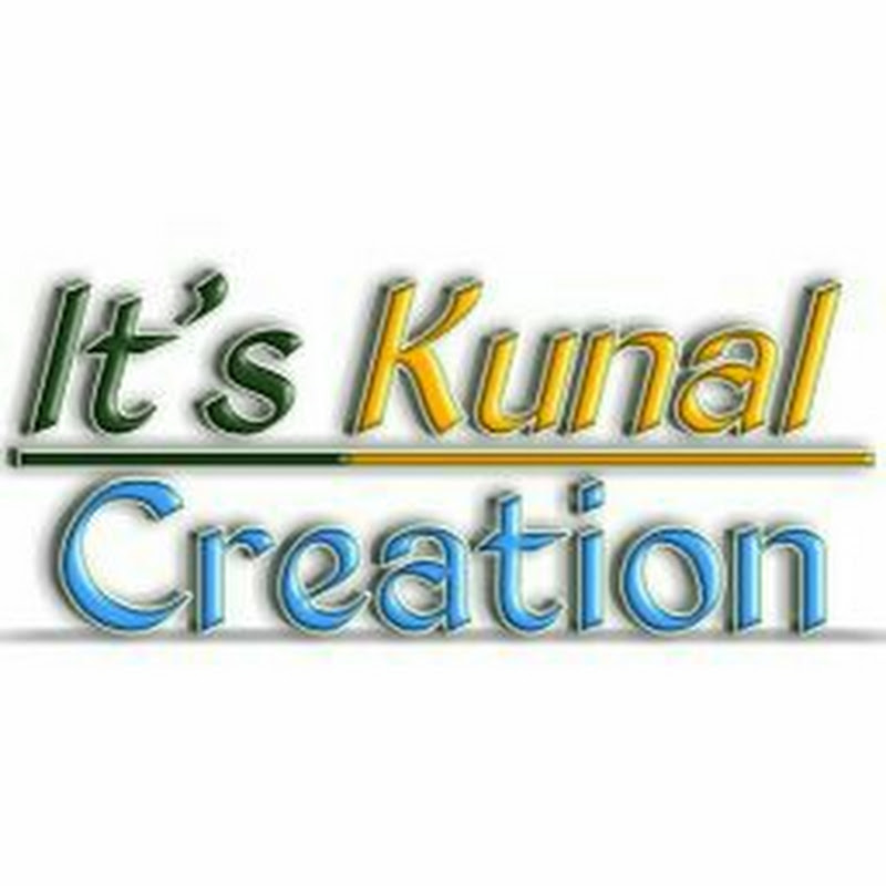 It's Kunal Creation