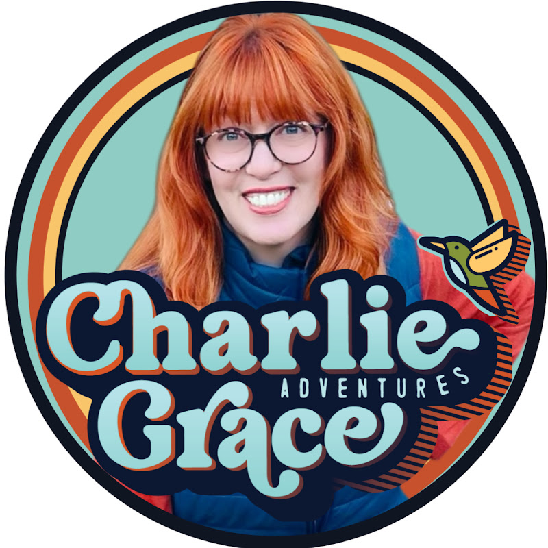 Charlie Grace