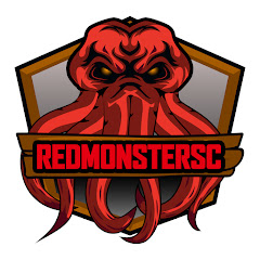 Red Monster SC Avatar