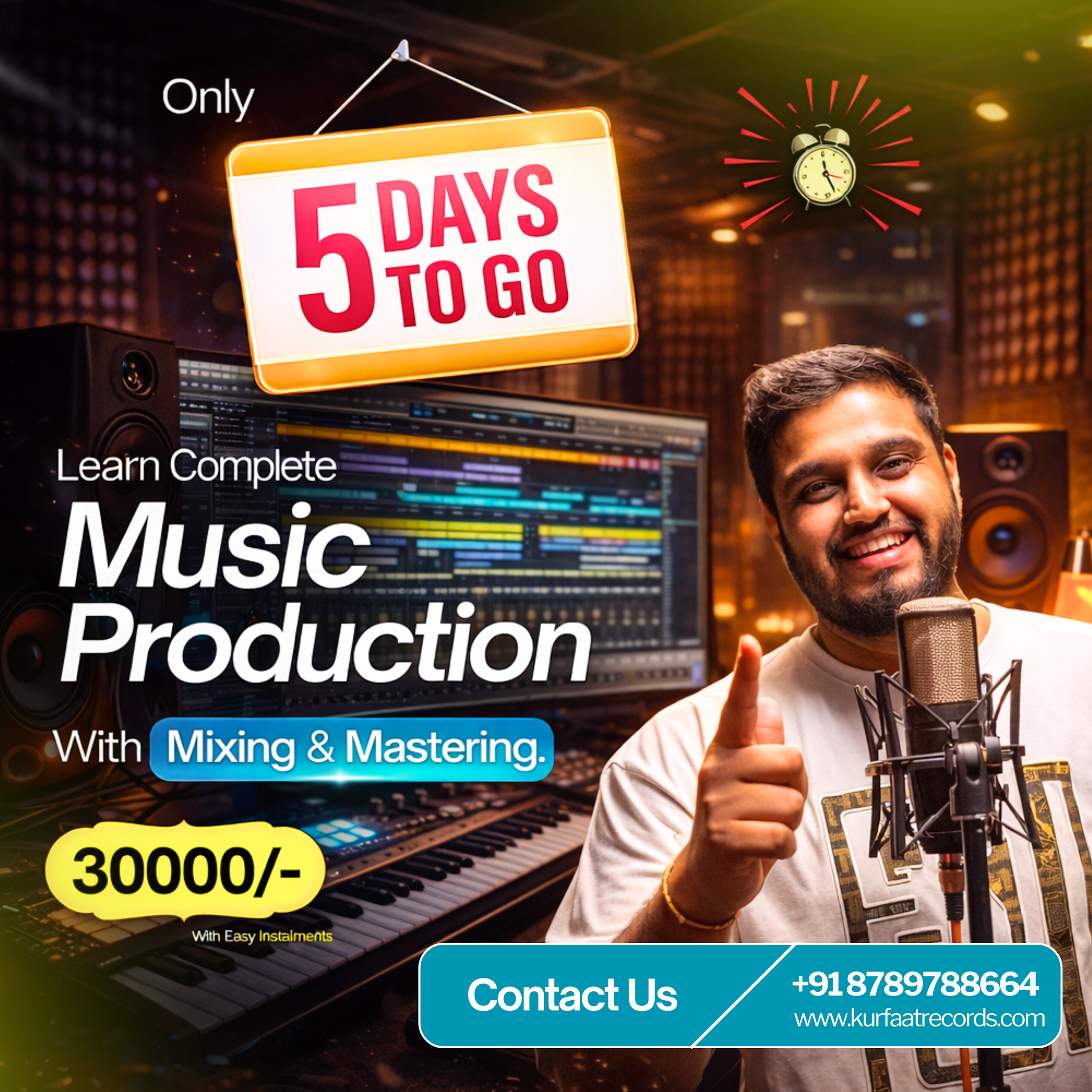 Post from Fl Studio With Kurfaat