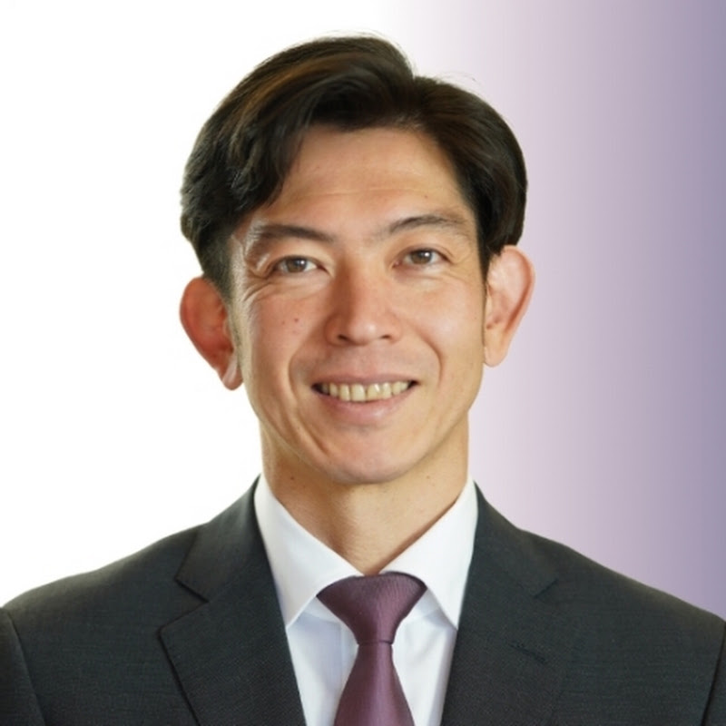 高橋ひであき 自然栽培チャンネル