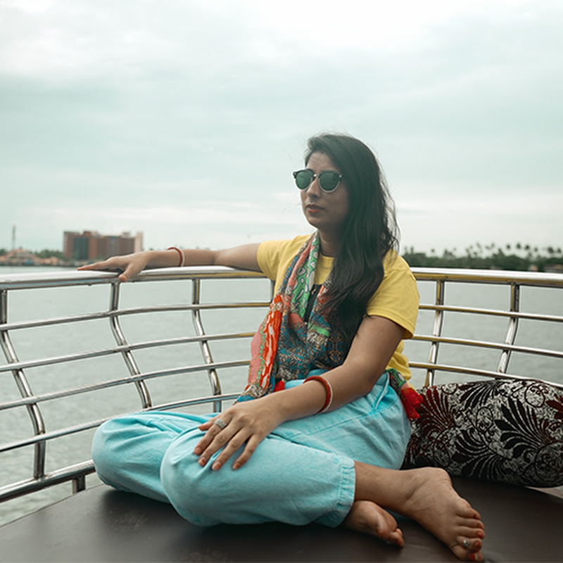Neha Mehta