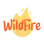 Wildfire KW logo
