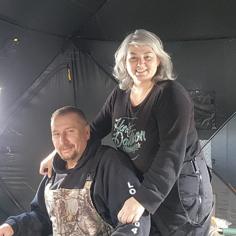 Rowsells everyday offgrid in NL