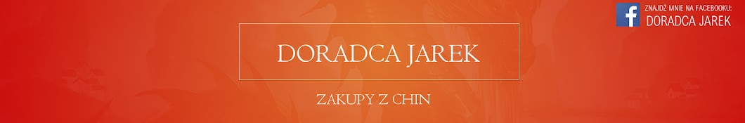 Doradca_Jarek YouTube kanalı avatarı