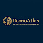 EconoAtlas logo
