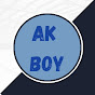 AK BOY 