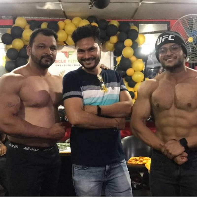 Physc Fitness 