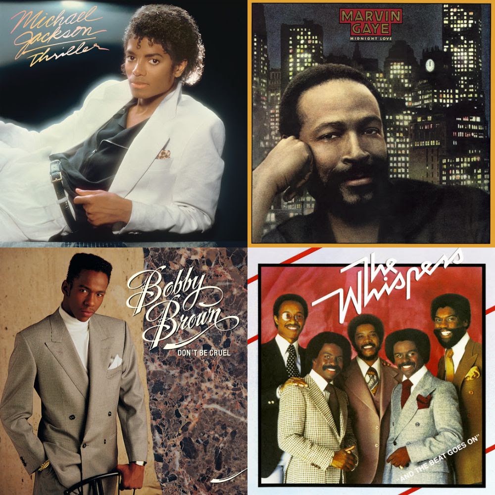 80$ playlist