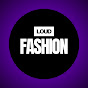 LOUDTV™ Fashion logo