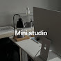 Mini Studio 미니 스튜디오 Avatar
