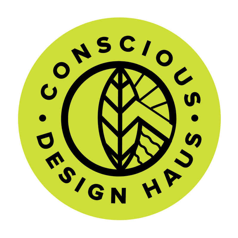 Conscious Design by Peterman Design Firm