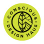 Conscious Design by Peterman Design Firm logo
