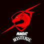 Magic Mysteries logo