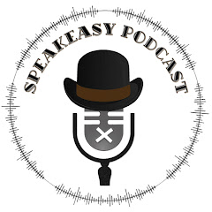 Speakeasy Podcast YouTube channel avatar