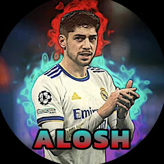 ALOSH  |  علوش
