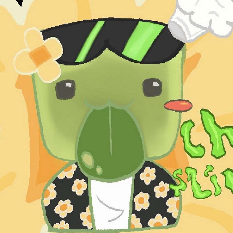 Chef Slimy