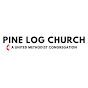 Pine Log Church logo