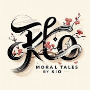 Moral Tales by Kio
