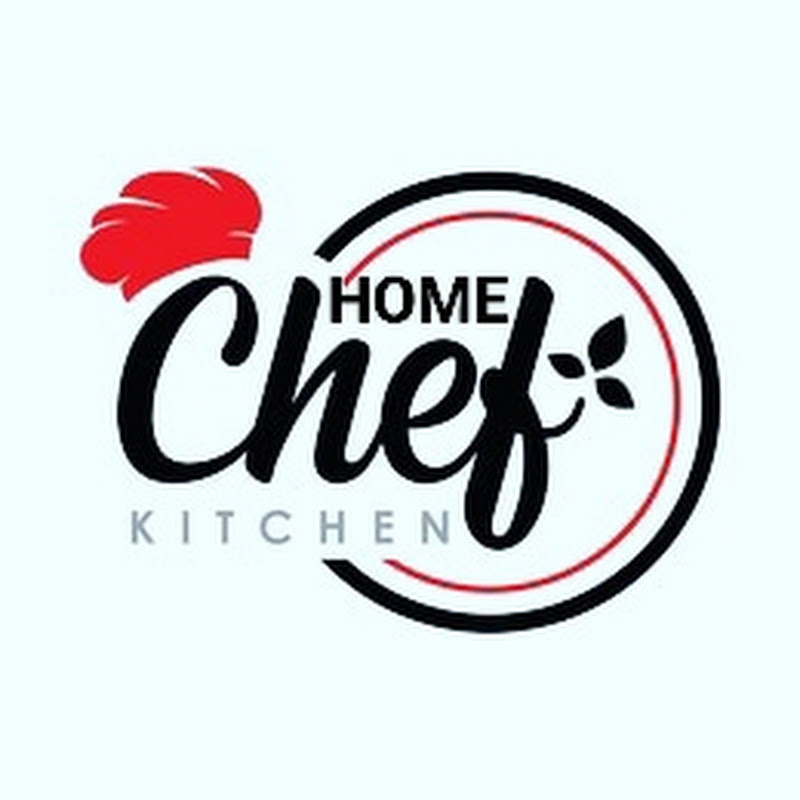 Home Chef Kitchen 