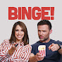 Binge! logo