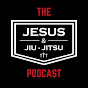 The Jesus & Jiu-Jitsu Podcast logo