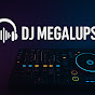 DJ MegaLups logo