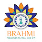 Brahmi Resort logo