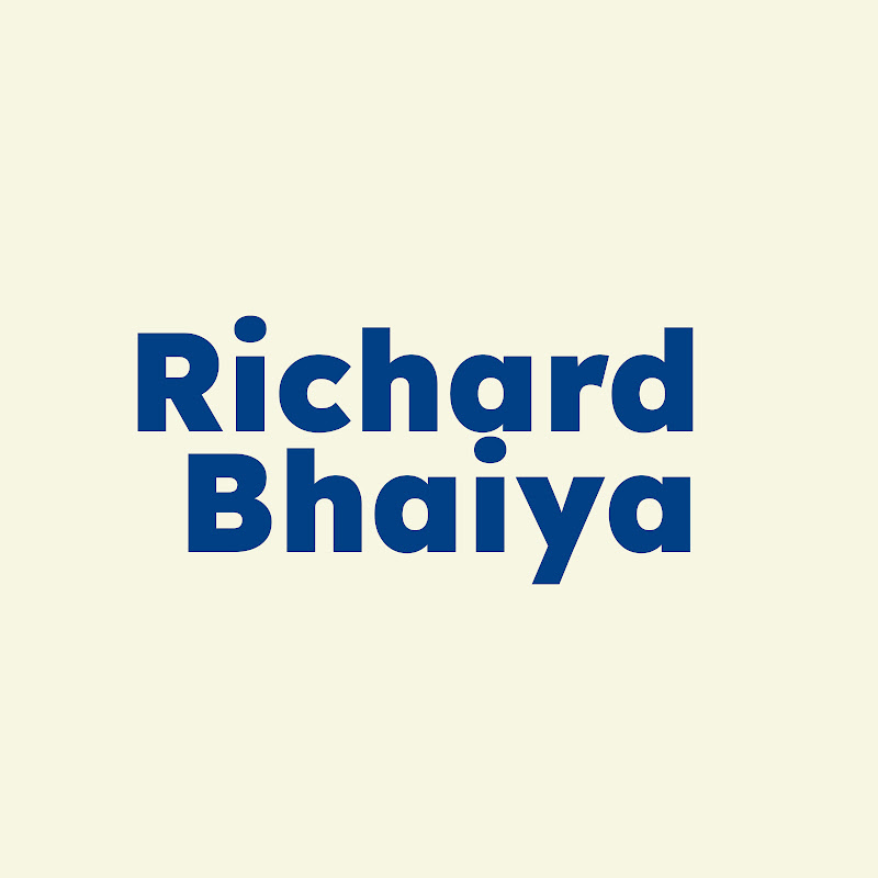 Richard Bhaiya