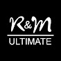 R&M ULTIMATE OFFICE logo