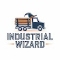 Industrial Wizard logo