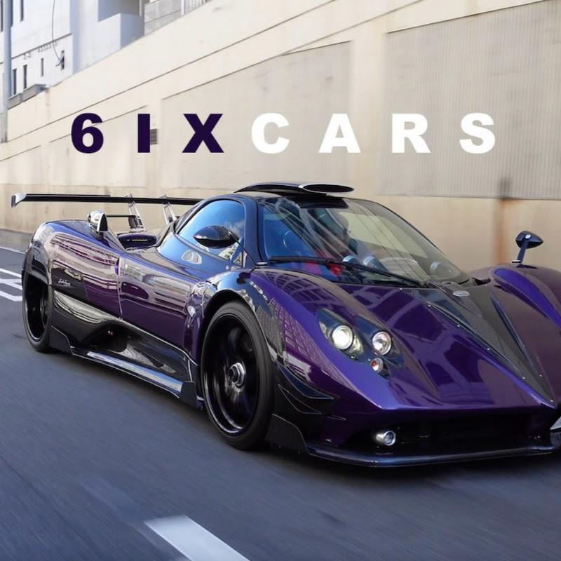 6ixcars