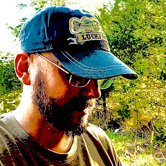 Joshin Around Outdoors