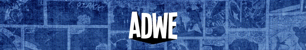 ADWE YouTube channel avatar