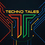 Techno Tales logo