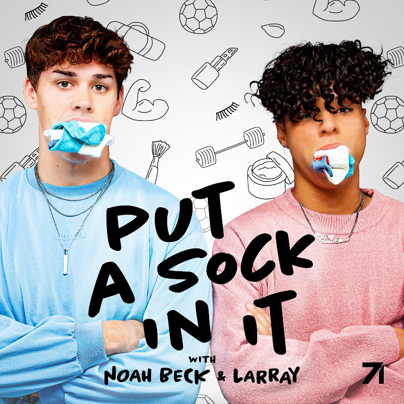 Put A Sock In It Podcast