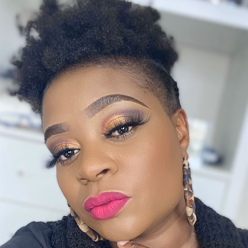 Ruby Lyn Makeup